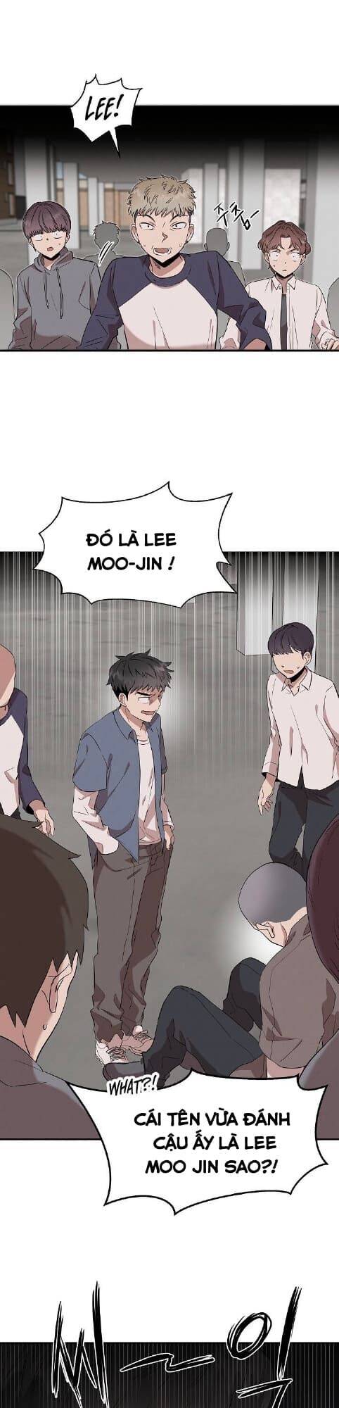 Bác Sĩ Thiên Tài Lee Moojin Chapter 1 - Trang 2