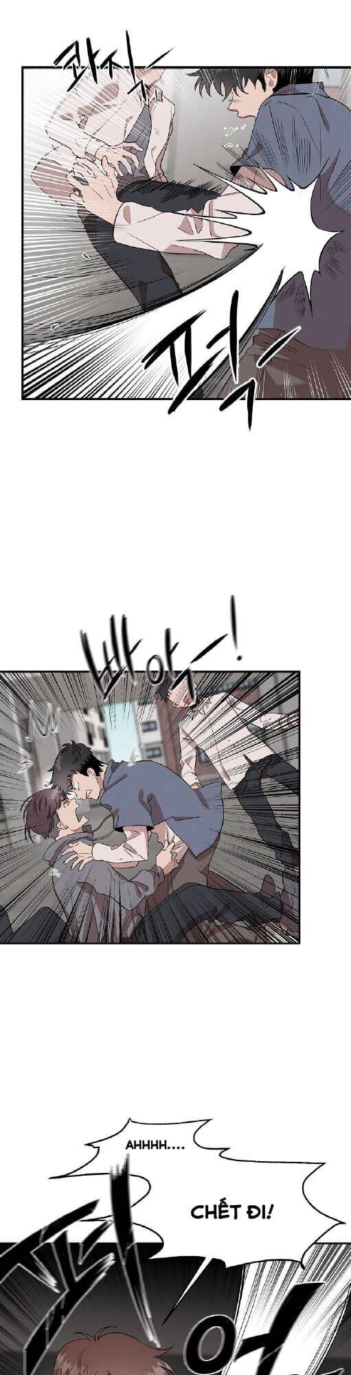 Bác Sĩ Thiên Tài Lee Moojin Chapter 1 - Trang 2