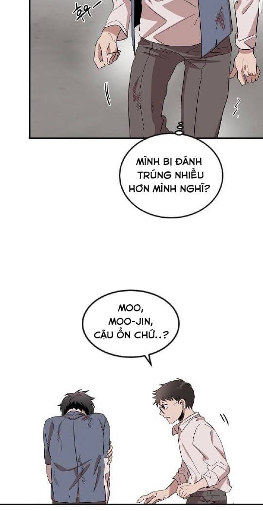 Bác Sĩ Thiên Tài Lee Moojin Chapter 1 - Trang 2