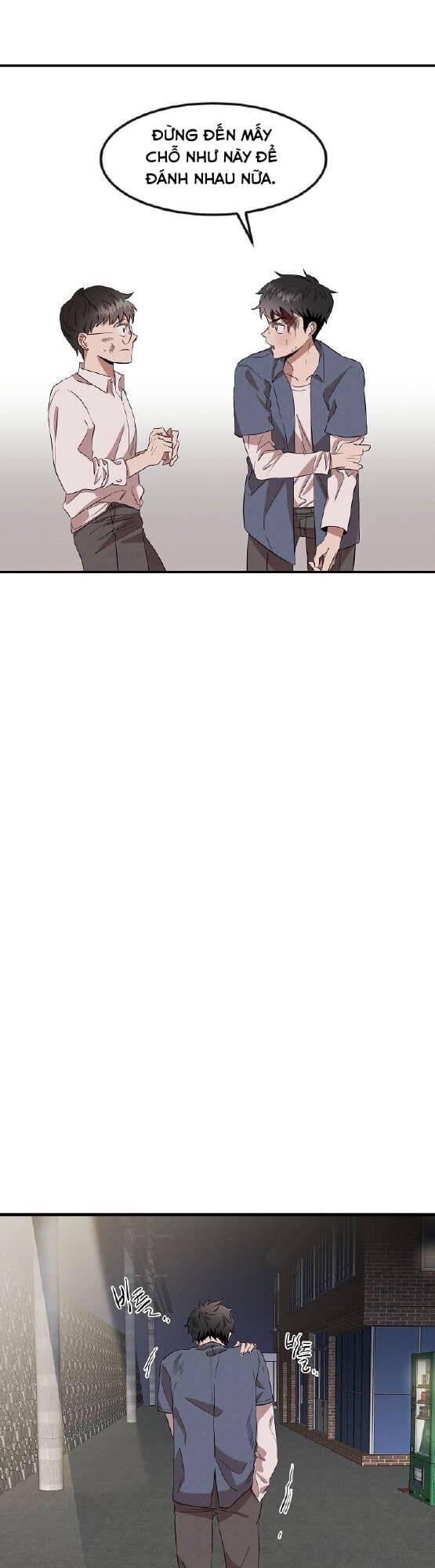 Bác Sĩ Thiên Tài Lee Moojin Chapter 1 - Trang 2