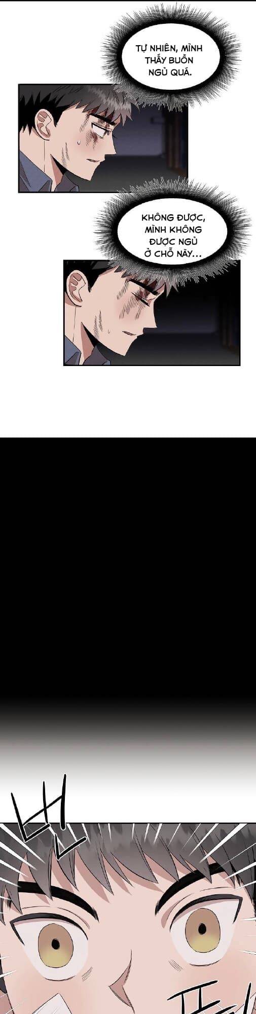 Bác Sĩ Thiên Tài Lee Moojin Chapter 1 - Trang 2