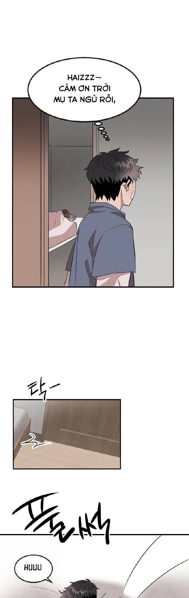 Bác Sĩ Thiên Tài Lee Moojin Chapter 1 - Trang 2