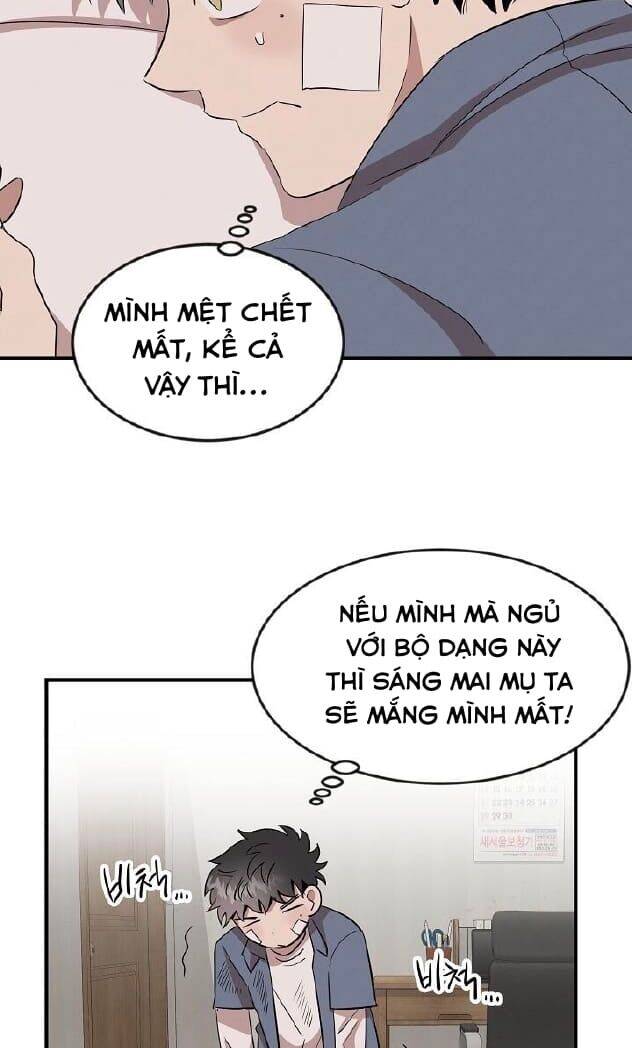 Bác Sĩ Thiên Tài Lee Moojin Chapter 1 - Trang 2