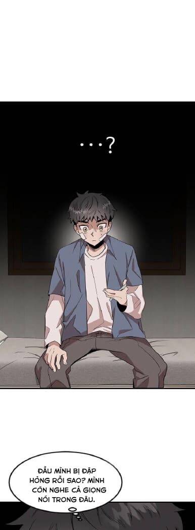 Bác Sĩ Thiên Tài Lee Moojin Chapter 1 - Trang 2