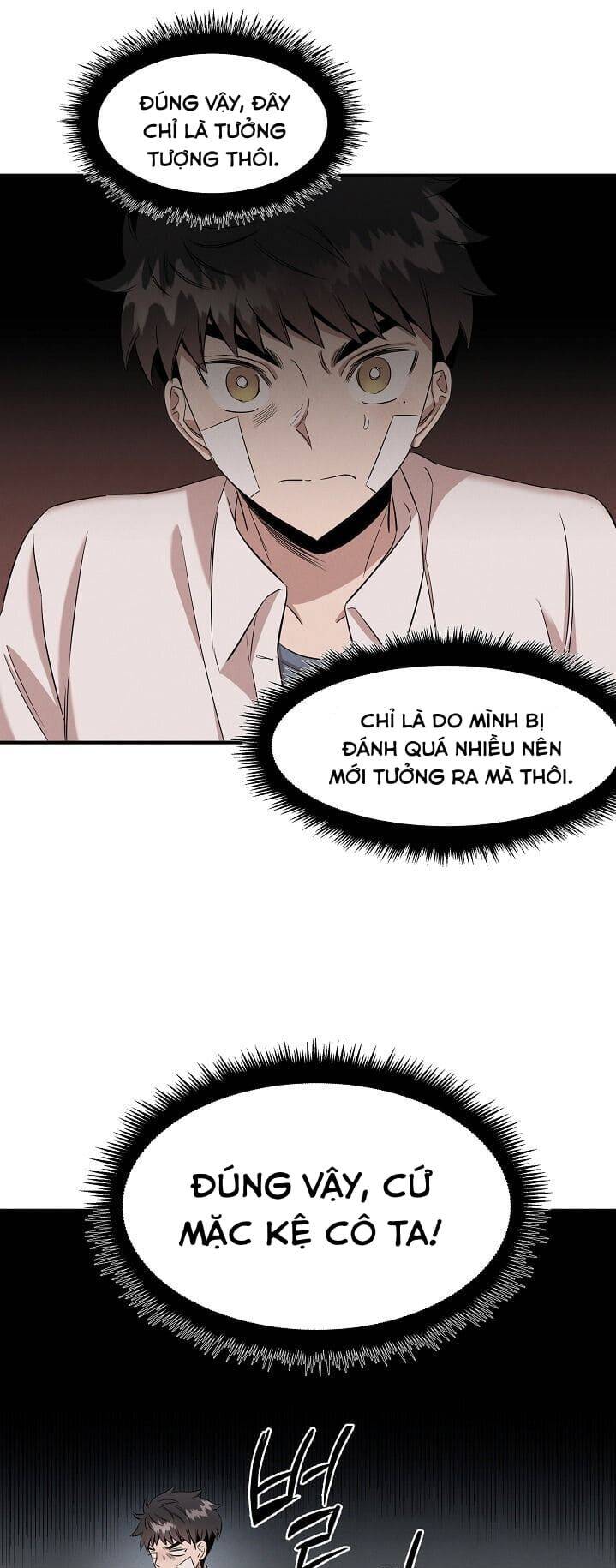 Bác Sĩ Thiên Tài Lee Moojin Chapter 2 - Trang 2