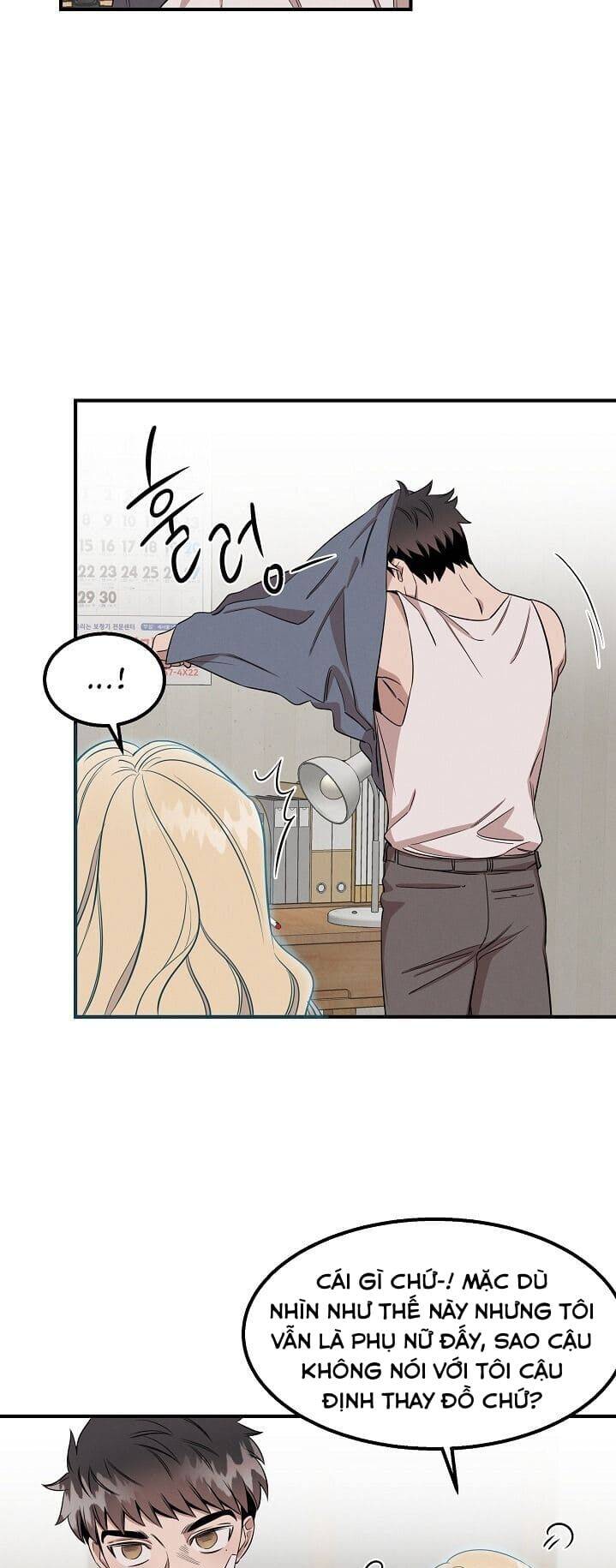 Bác Sĩ Thiên Tài Lee Moojin Chapter 2 - Trang 2