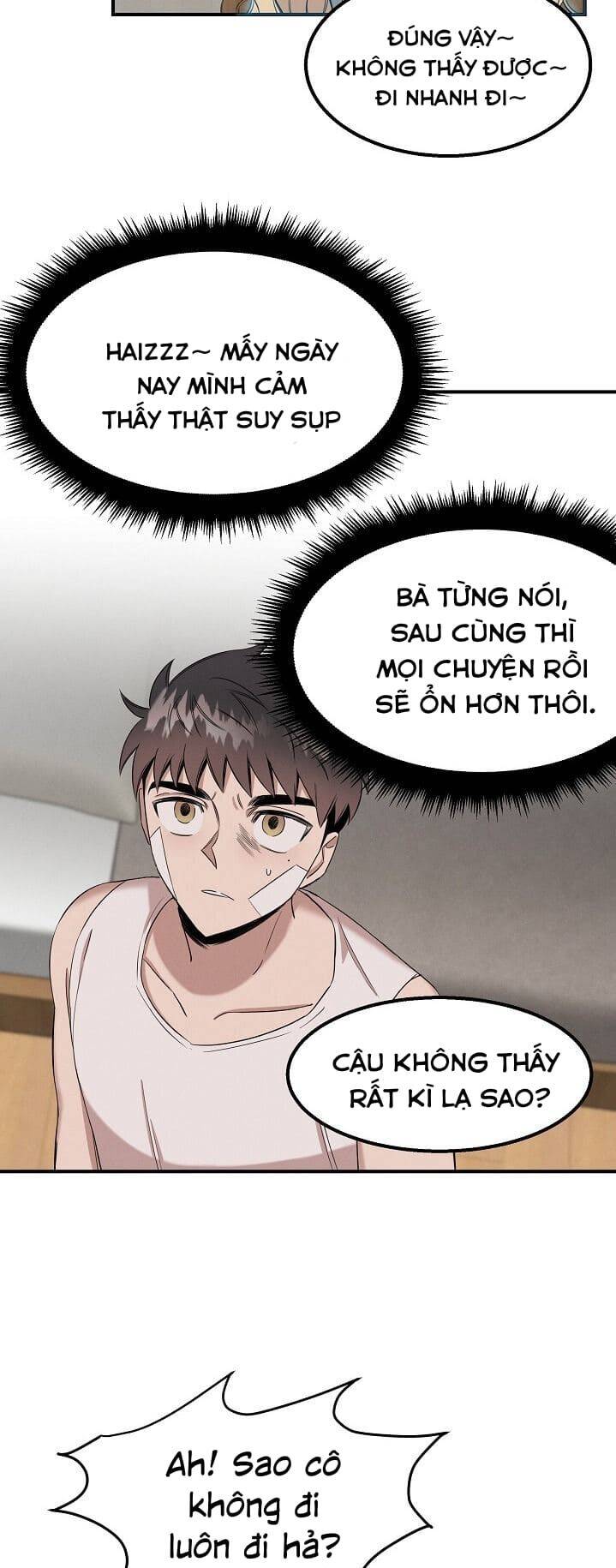Bác Sĩ Thiên Tài Lee Moojin Chapter 2 - Trang 2