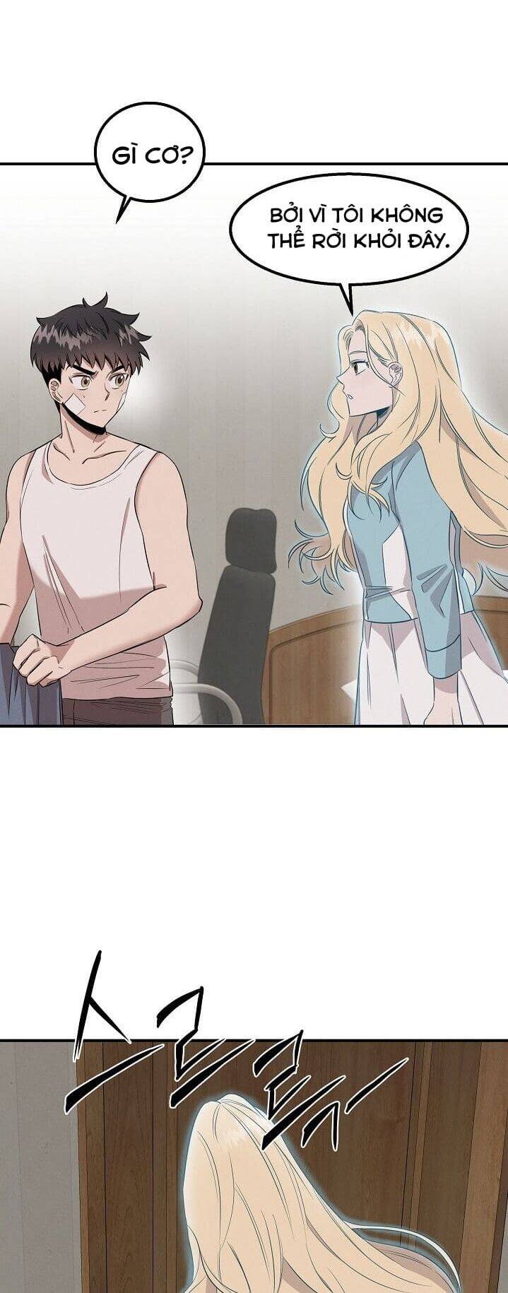 Bác Sĩ Thiên Tài Lee Moojin Chapter 2 - Trang 2