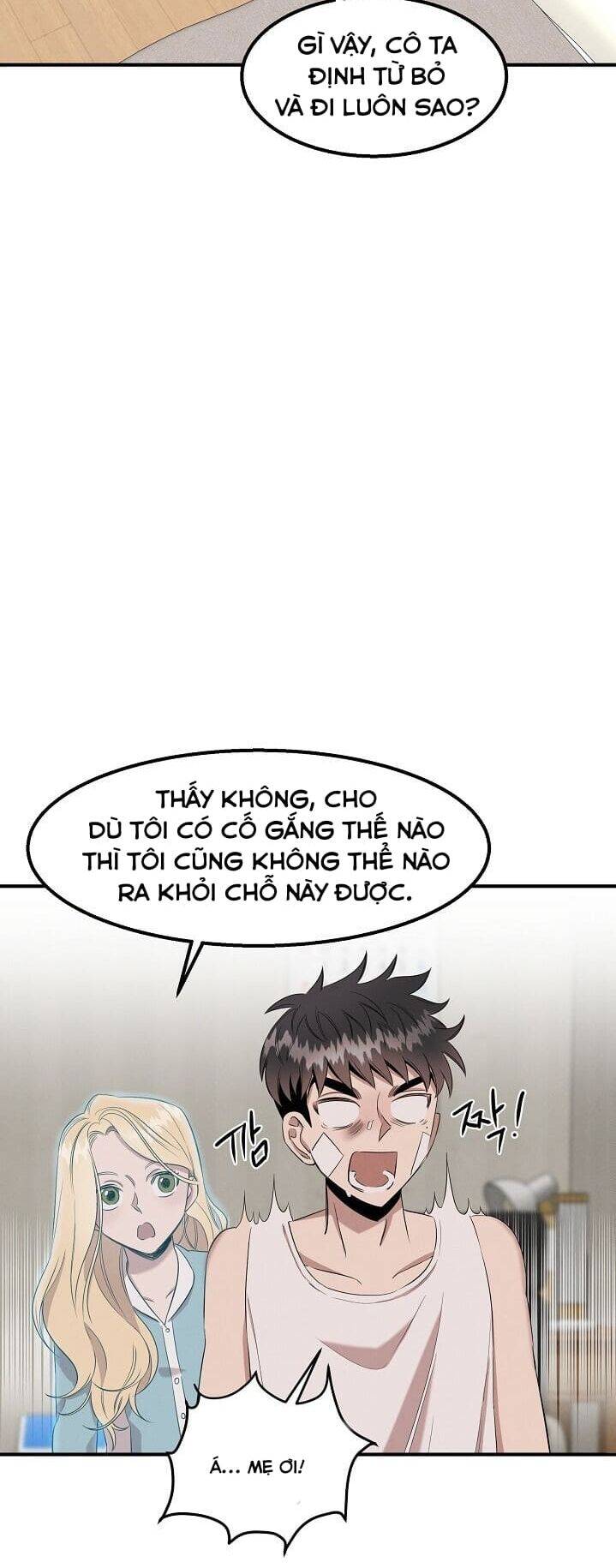 Bác Sĩ Thiên Tài Lee Moojin Chapter 2 - Trang 2