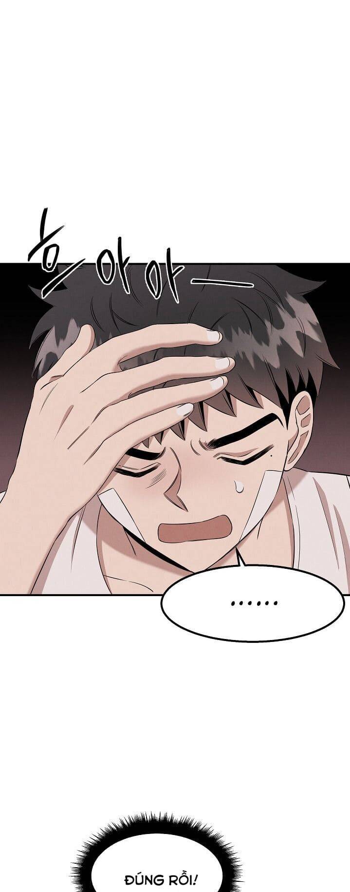 Bác Sĩ Thiên Tài Lee Moojin Chapter 2 - Trang 2