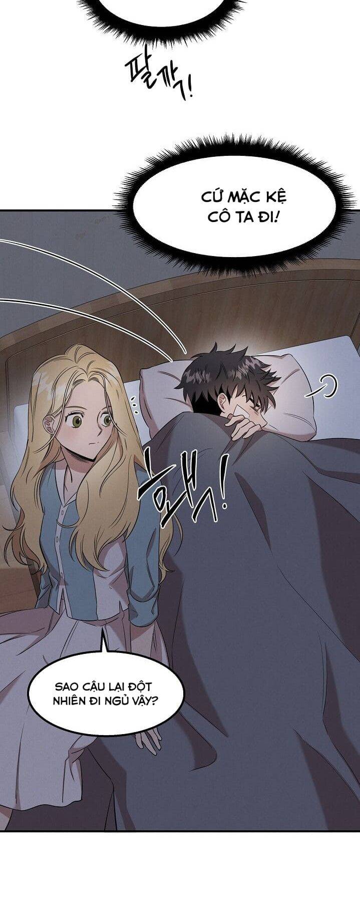 Bác Sĩ Thiên Tài Lee Moojin Chapter 2 - Trang 2