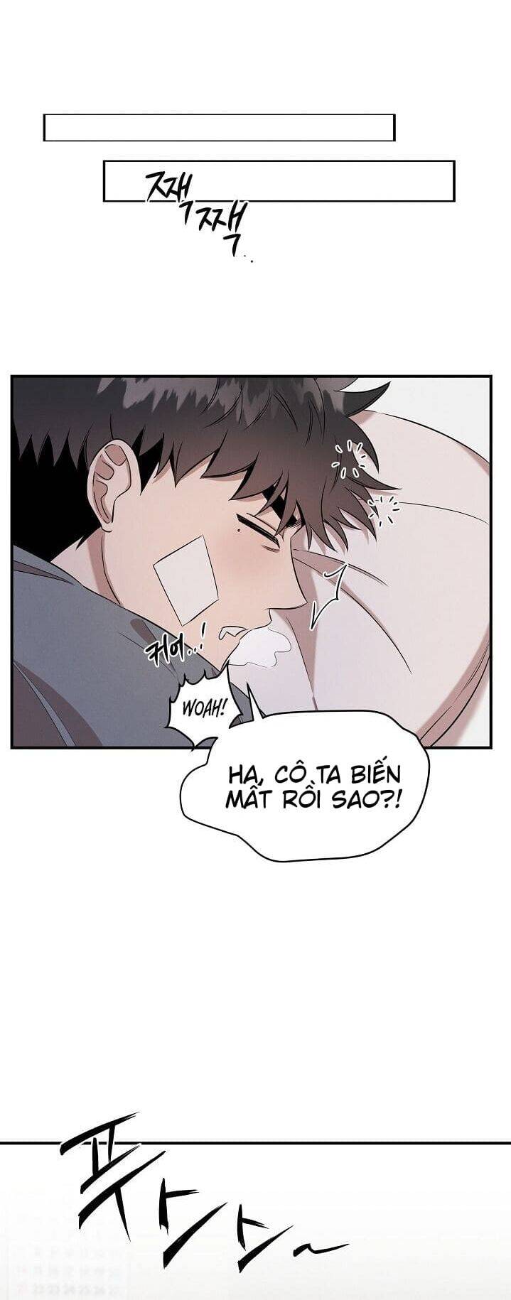 Bác Sĩ Thiên Tài Lee Moojin Chapter 2 - Trang 2