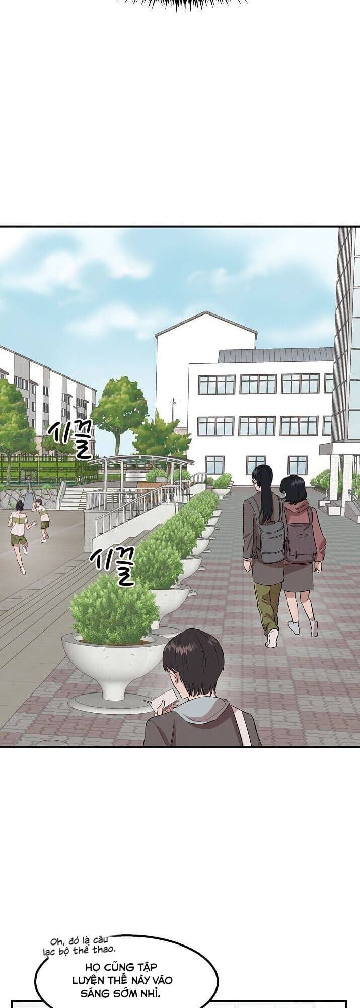 Bác Sĩ Thiên Tài Lee Moojin Chapter 2 - Trang 2