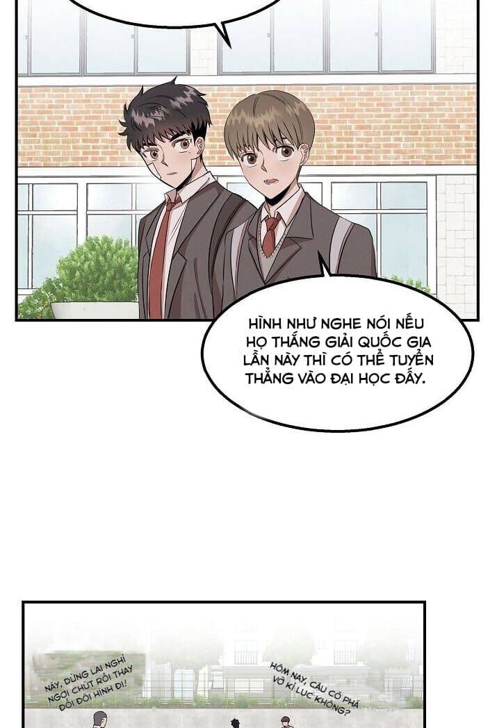 Bác Sĩ Thiên Tài Lee Moojin Chapter 2 - Trang 2