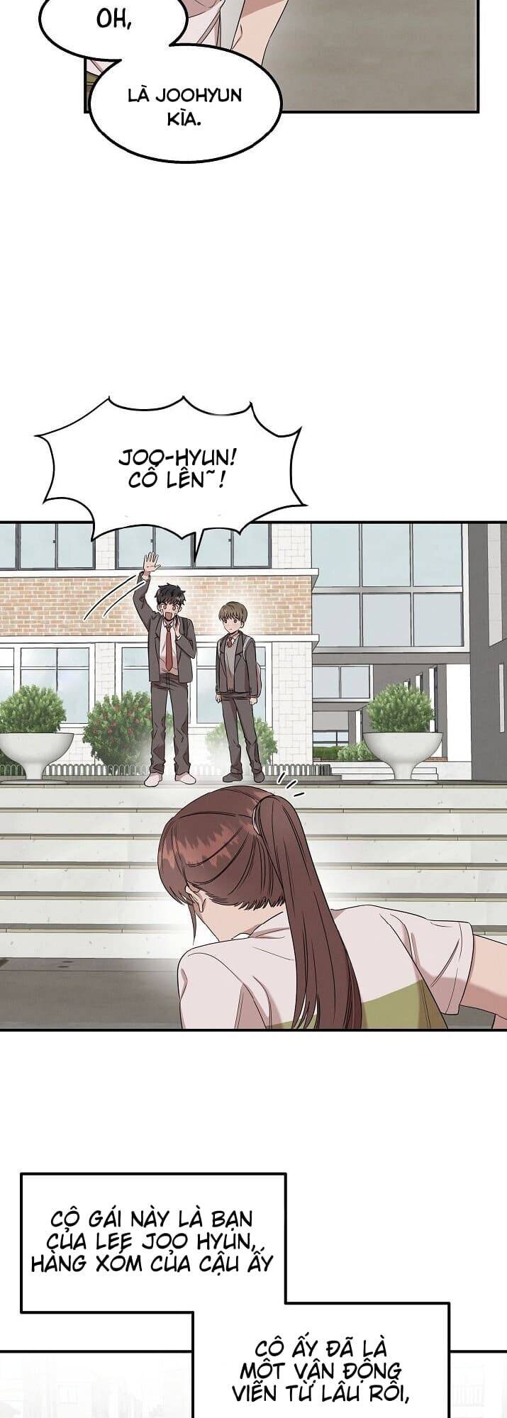 Bác Sĩ Thiên Tài Lee Moojin Chapter 2 - Trang 2