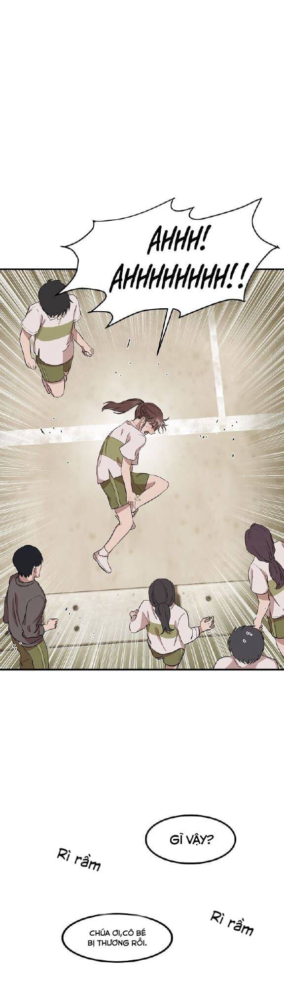 Bác Sĩ Thiên Tài Lee Moojin Chapter 2 - Trang 2