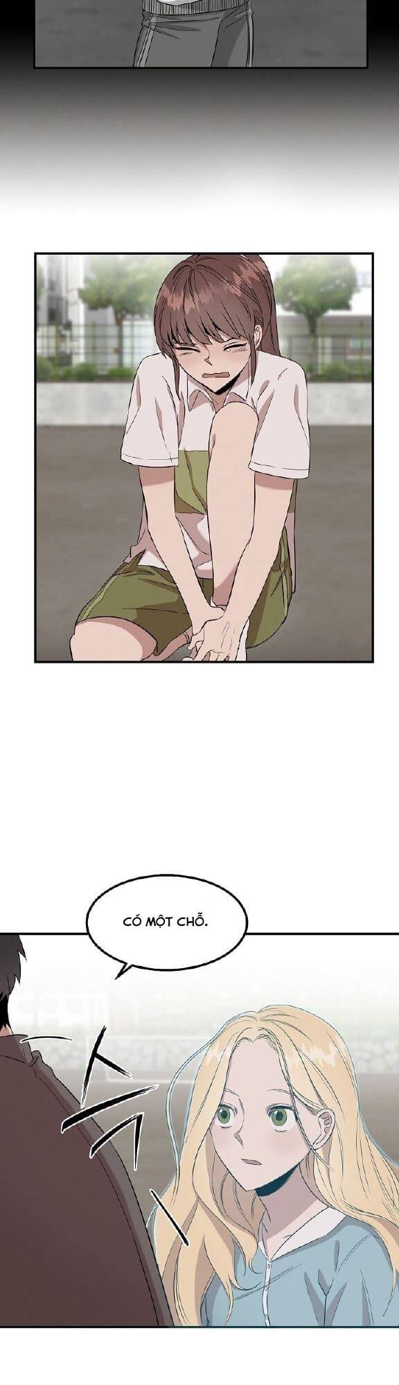 Bác Sĩ Thiên Tài Lee Moojin Chapter 2 - Trang 2