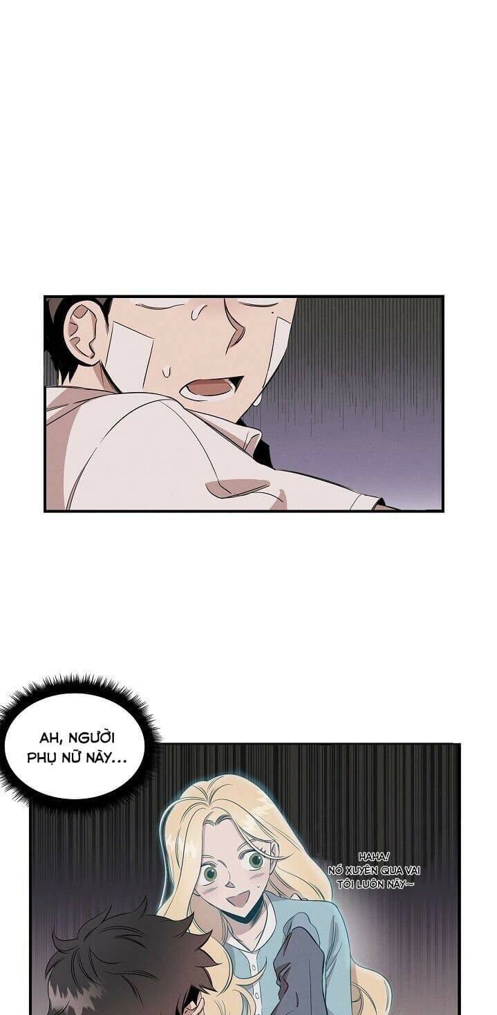 Bác Sĩ Thiên Tài Lee Moojin Chapter 2 - Trang 2