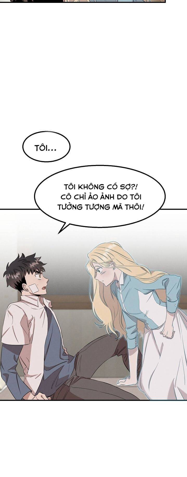 Bác Sĩ Thiên Tài Lee Moojin Chapter 2 - Trang 2