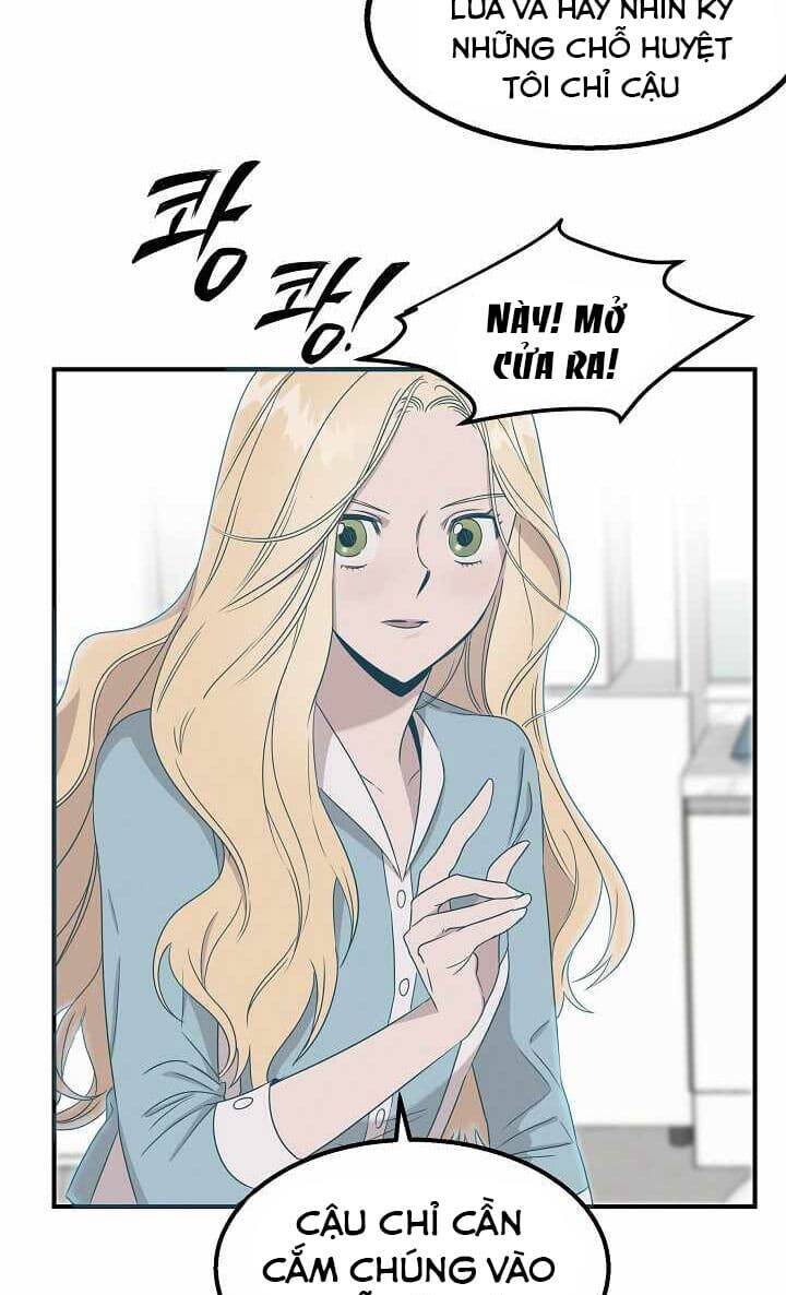 Bác Sĩ Thiên Tài Lee Moojin Chapter 3 - Trang 2