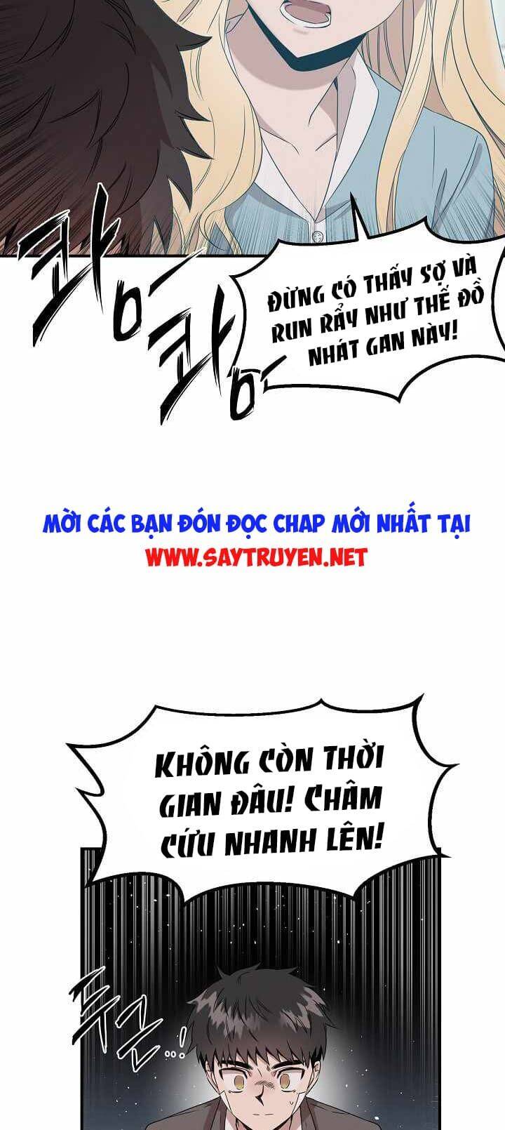 Bác Sĩ Thiên Tài Lee Moojin Chapter 3 - Trang 2