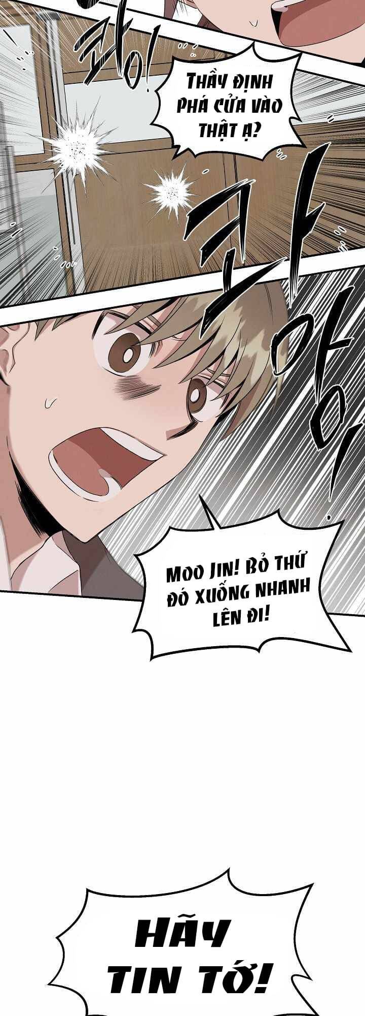 Bác Sĩ Thiên Tài Lee Moojin Chapter 3 - Trang 2