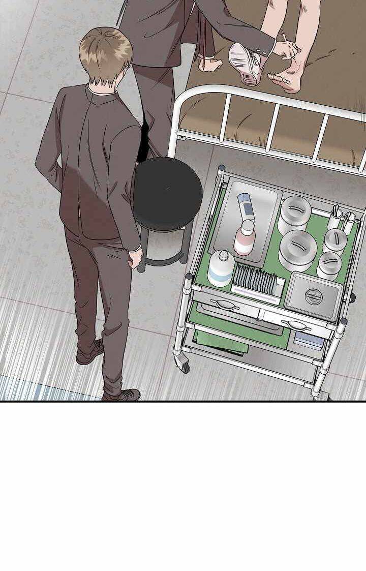 Bác Sĩ Thiên Tài Lee Moojin Chapter 3 - Trang 2