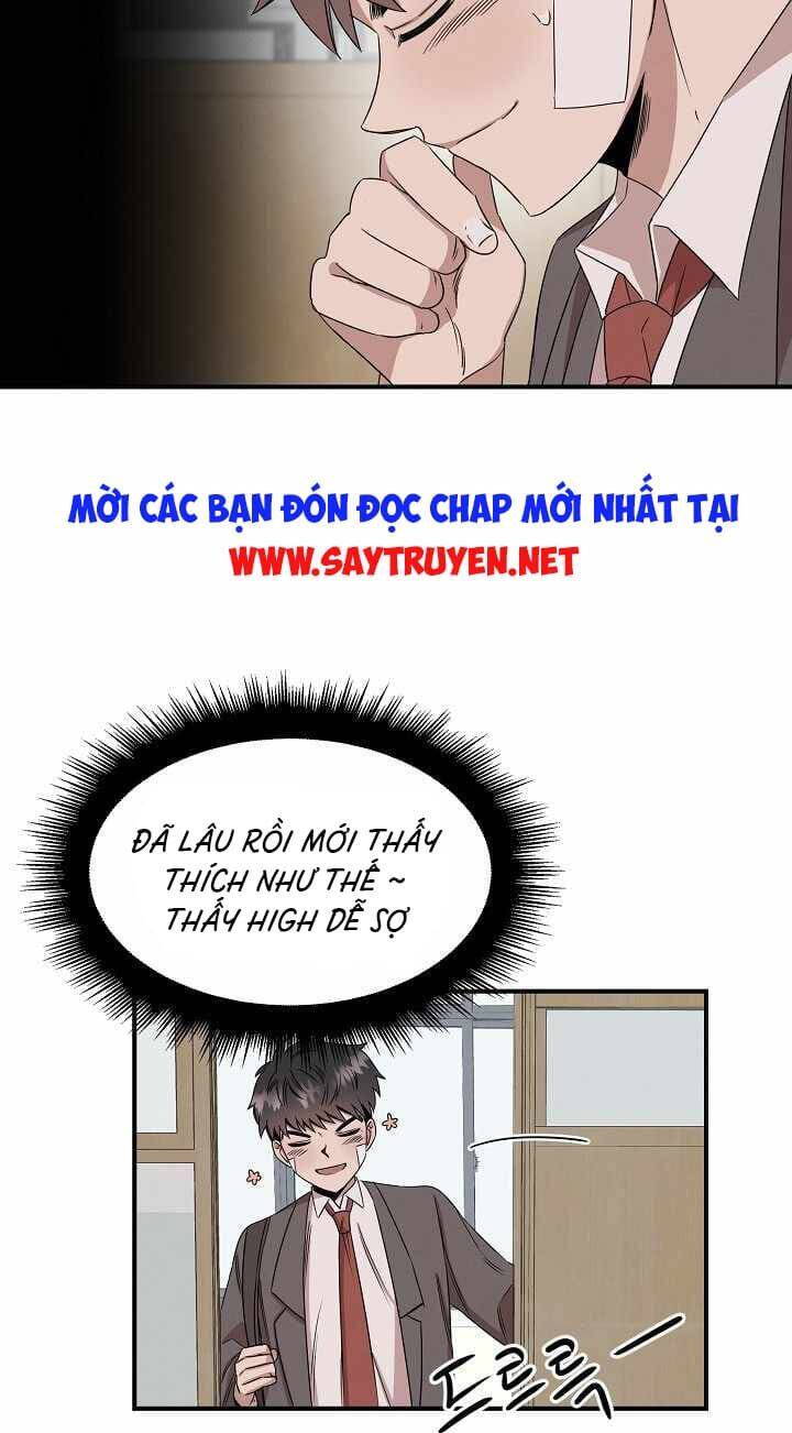 Bác Sĩ Thiên Tài Lee Moojin Chapter 3 - Trang 2