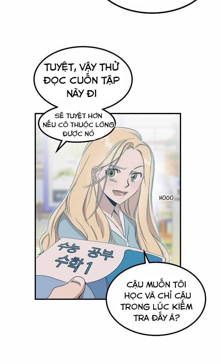 Bác Sĩ Thiên Tài Lee Moojin Chapter 3 - Trang 2