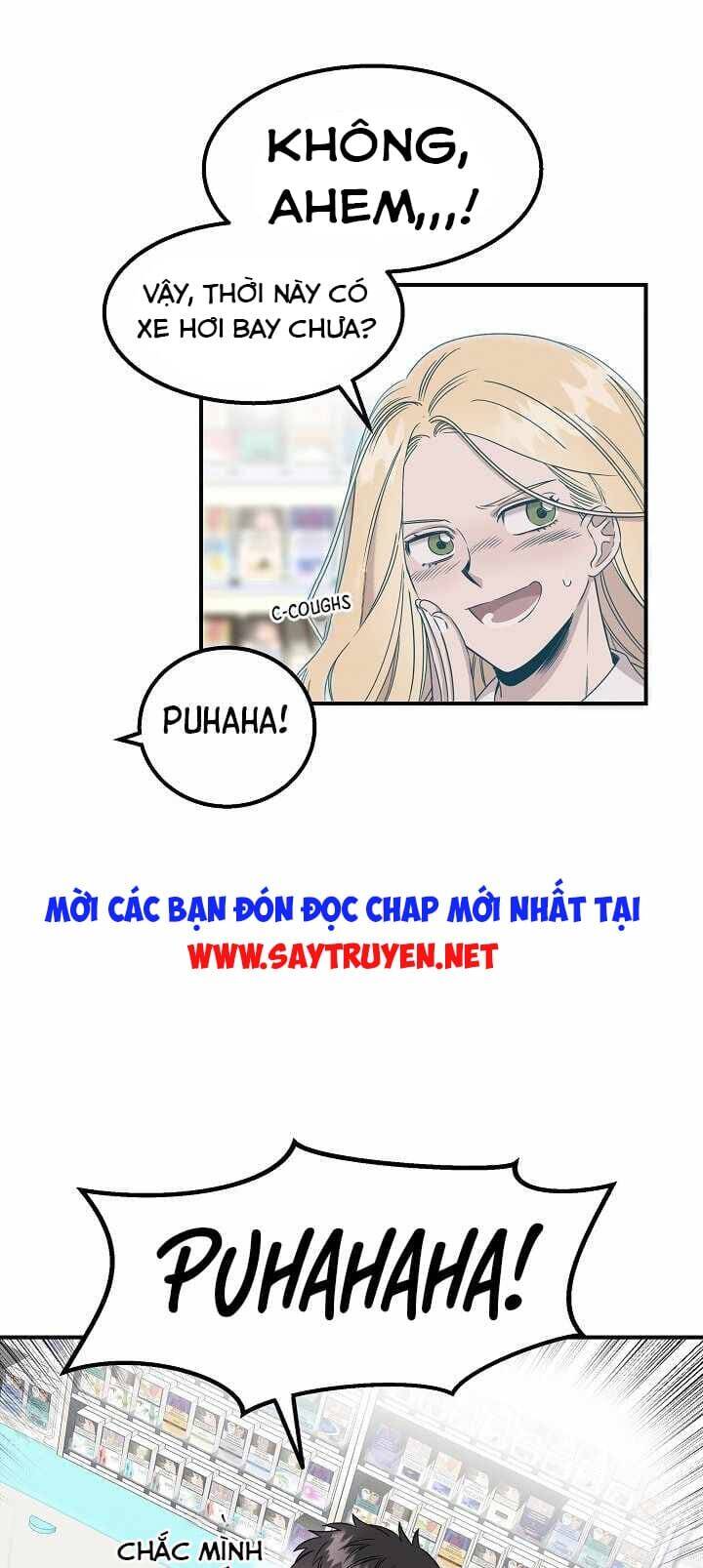 Bác Sĩ Thiên Tài Lee Moojin Chapter 3 - Trang 2