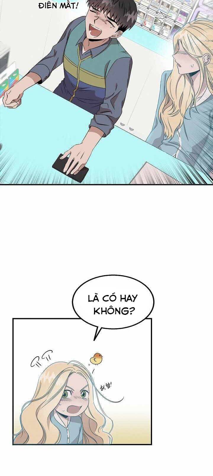 Bác Sĩ Thiên Tài Lee Moojin Chapter 3 - Trang 2