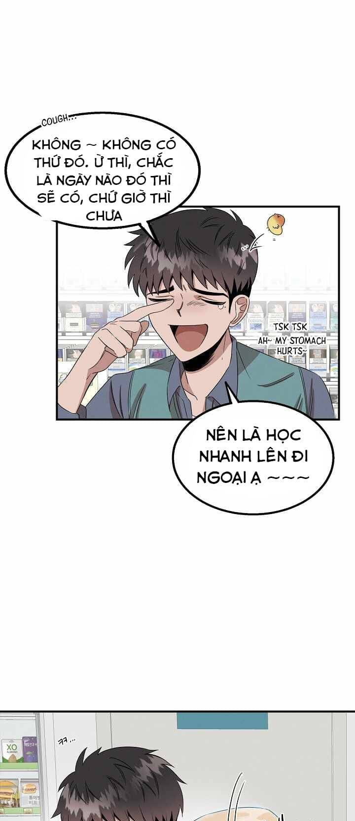 Bác Sĩ Thiên Tài Lee Moojin Chapter 3 - Trang 2