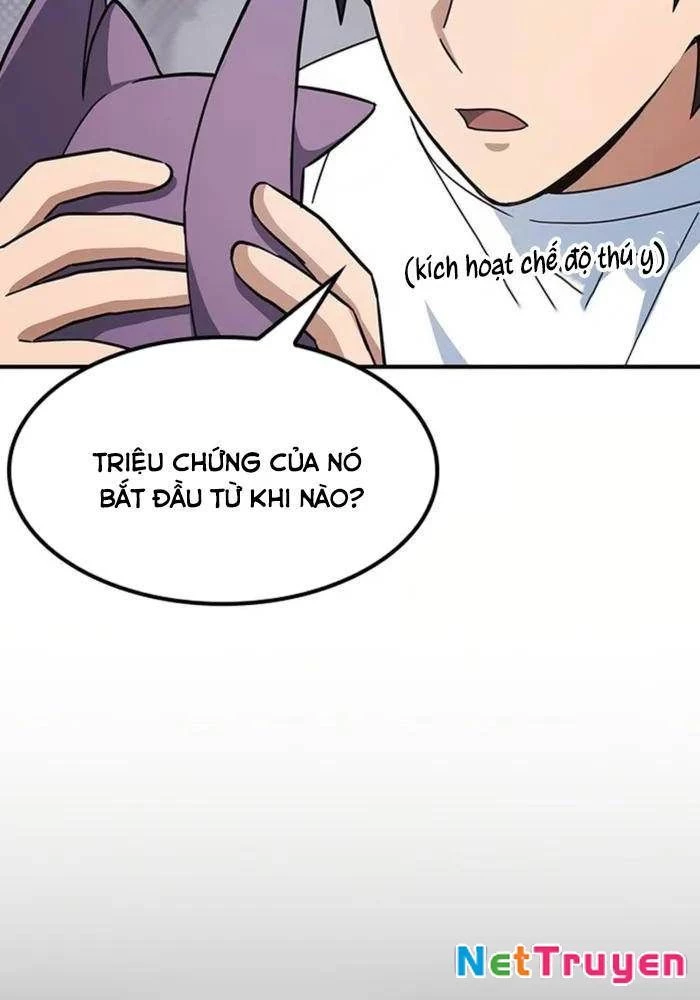 Bác Sĩ Thú Y Ở Dị Giới Chapter 1 - Trang 2