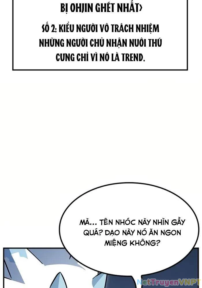 Bác Sĩ Thú Y Ở Dị Giới Chapter 1 - Trang 2