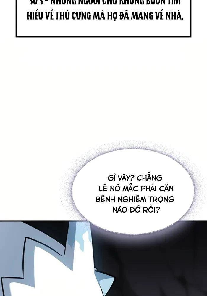 Bác Sĩ Thú Y Ở Dị Giới Chapter 1 - Trang 2