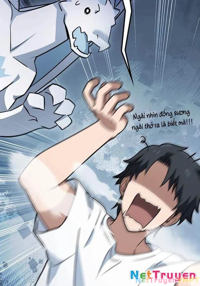 Bác Sĩ Thú Y Ở Dị Giới Chapter 1 - Trang 2