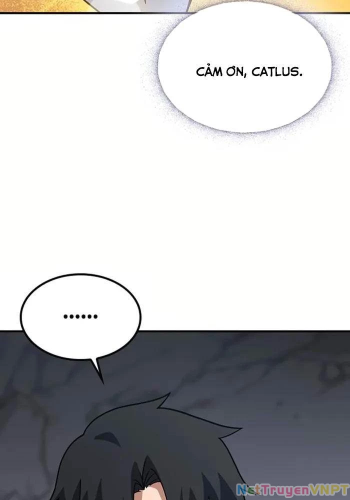 Bác Sĩ Thú Y Ở Dị Giới Chapter 1 - Trang 2