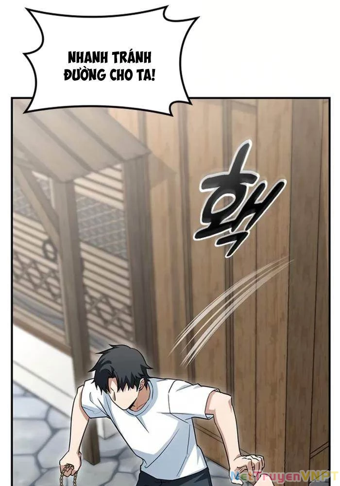 Bác Sĩ Thú Y Ở Dị Giới Chapter 1 - Trang 2