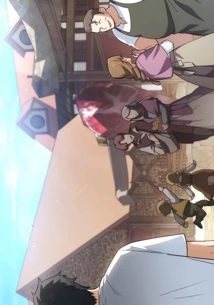 Bác Sĩ Thú Y Ở Dị Giới Chapter 1 - Trang 2