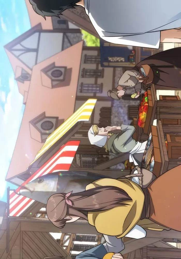 Bác Sĩ Thú Y Ở Dị Giới Chapter 1 - Trang 2