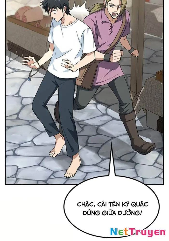 Bác Sĩ Thú Y Ở Dị Giới Chapter 1 - Trang 2