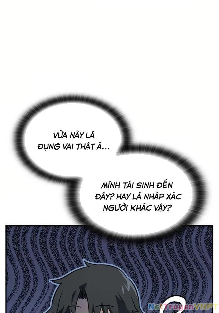 Bác Sĩ Thú Y Ở Dị Giới Chapter 1 - Trang 2