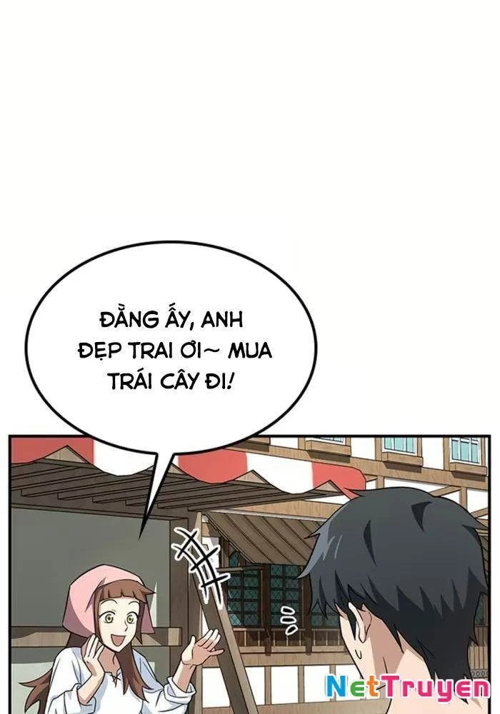 Bác Sĩ Thú Y Ở Dị Giới Chapter 1 - Trang 2