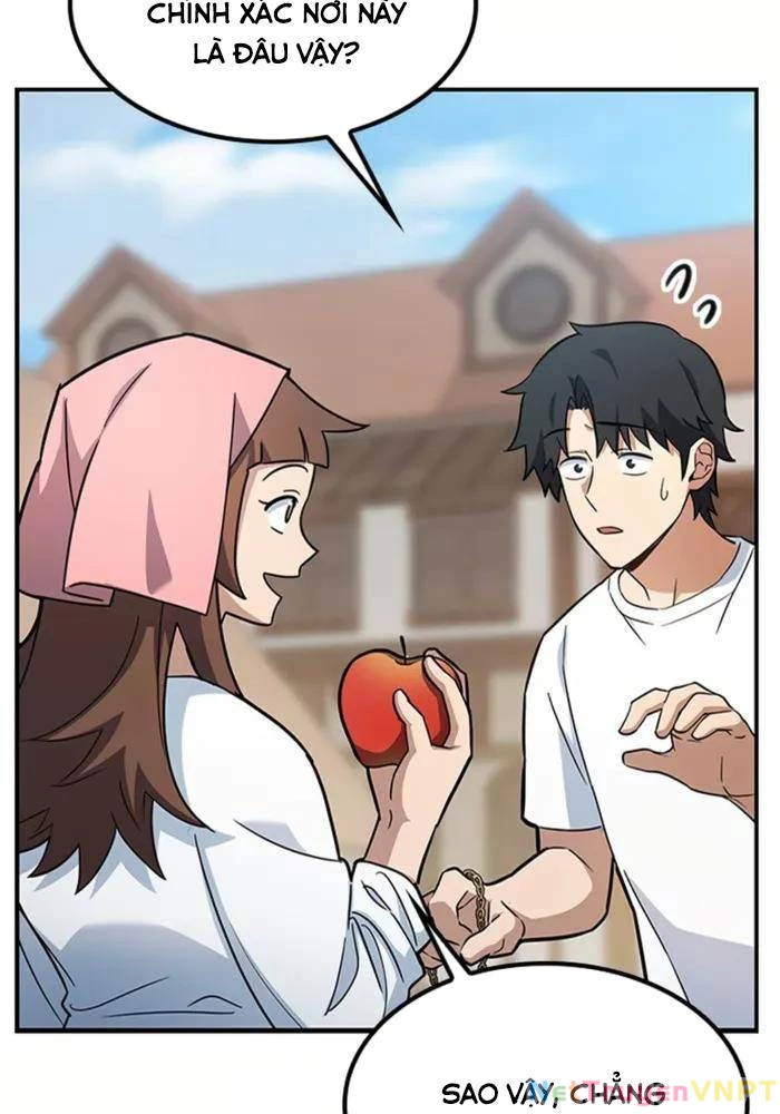 Bác Sĩ Thú Y Ở Dị Giới Chapter 1 - Trang 2