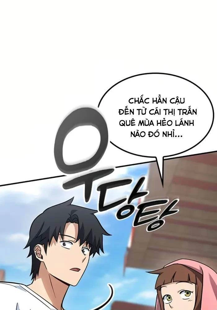 Bác Sĩ Thú Y Ở Dị Giới Chapter 1 - Trang 2