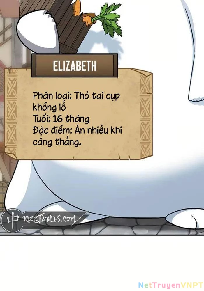 Bác Sĩ Thú Y Ở Dị Giới Chapter 1 - Trang 2
