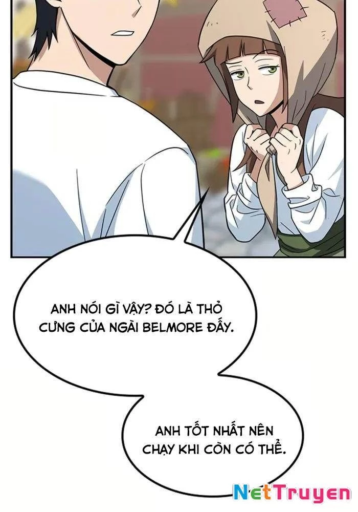 Bác Sĩ Thú Y Ở Dị Giới Chapter 1 - Trang 2