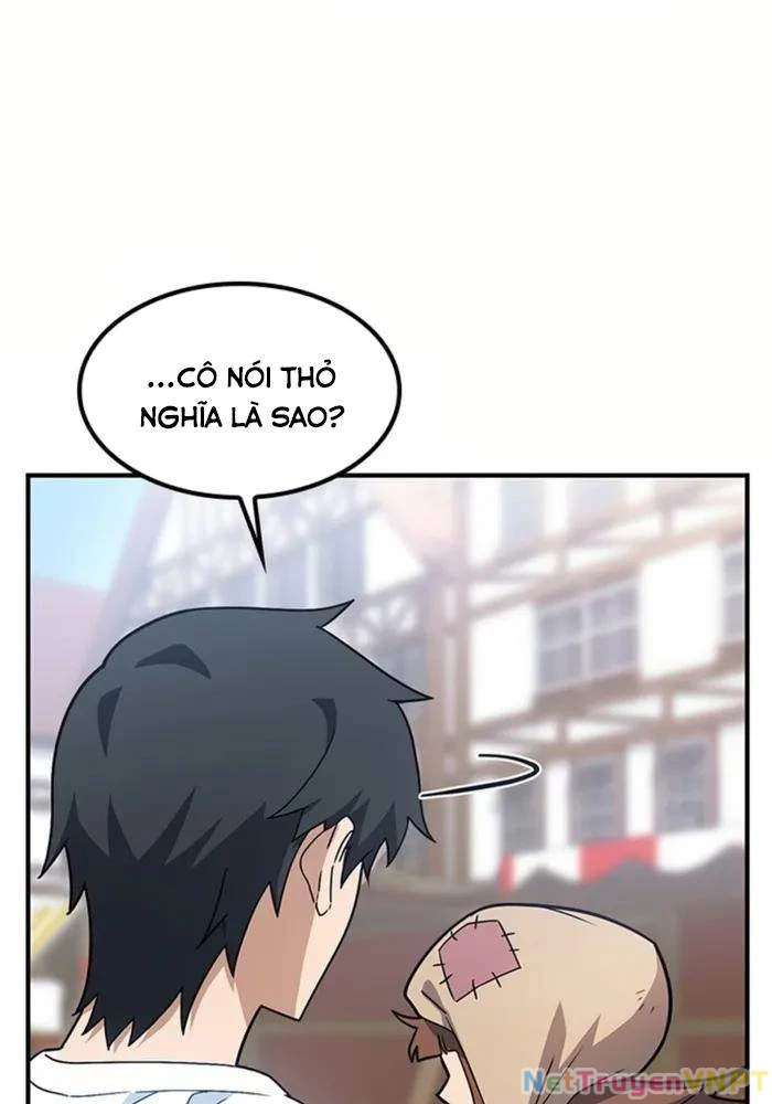 Bác Sĩ Thú Y Ở Dị Giới Chapter 1 - Trang 2