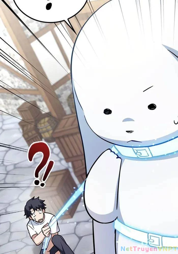 Bác Sĩ Thú Y Ở Dị Giới Chapter 1 - Trang 2