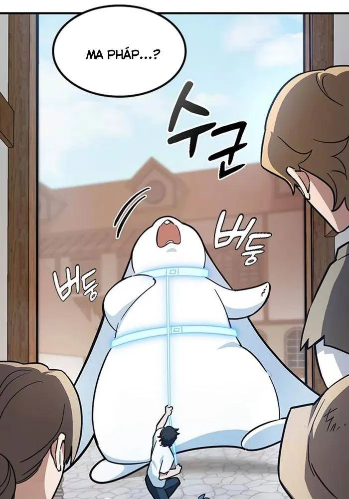 Bác Sĩ Thú Y Ở Dị Giới Chapter 1 - Trang 2